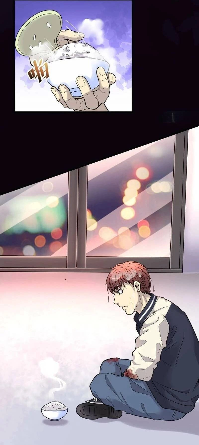 Thợ Cắt Tóc Cho Diêm Vương Chapter 25 - 66