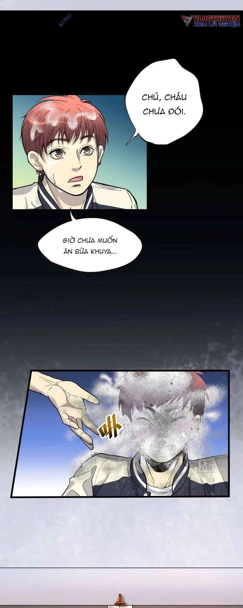 Thợ Cắt Tóc Cho Diêm Vương Chapter 25 - 67