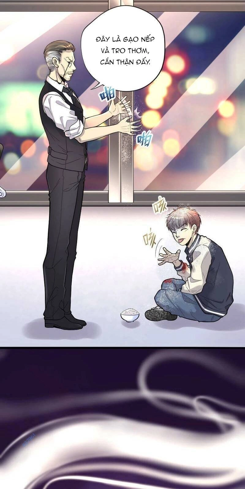 Thợ Cắt Tóc Cho Diêm Vương Chapter 25 - 68