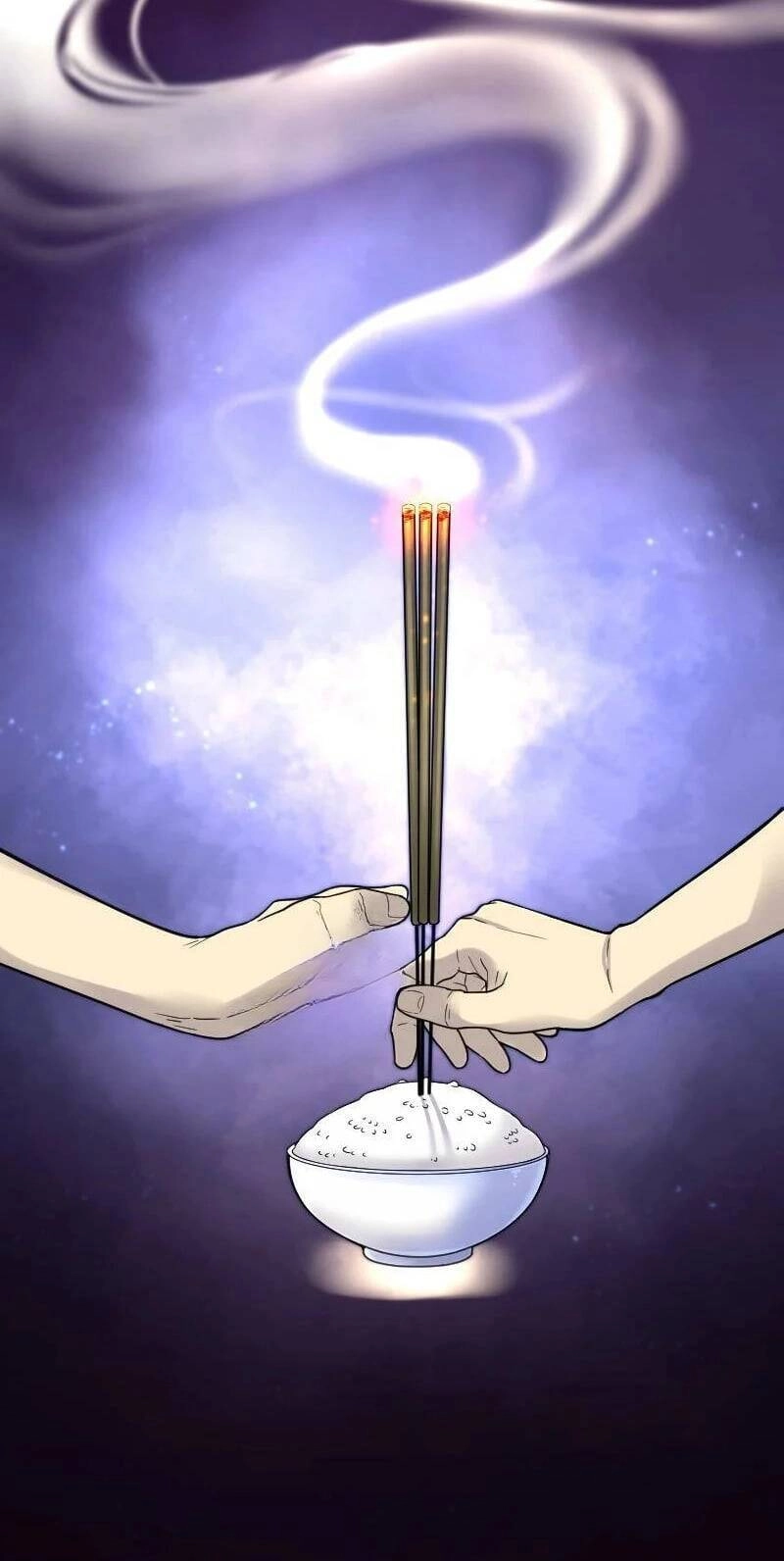 Thợ Cắt Tóc Cho Diêm Vương Chapter 25 - 69