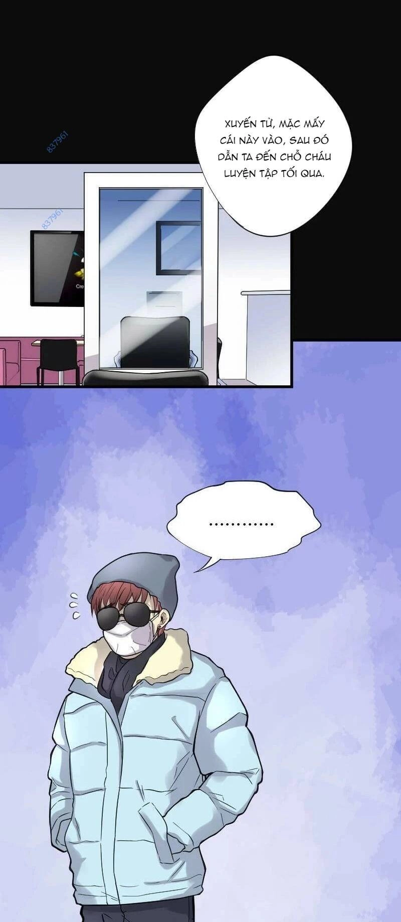 Thợ Cắt Tóc Cho Diêm Vương Chapter 25 - 73