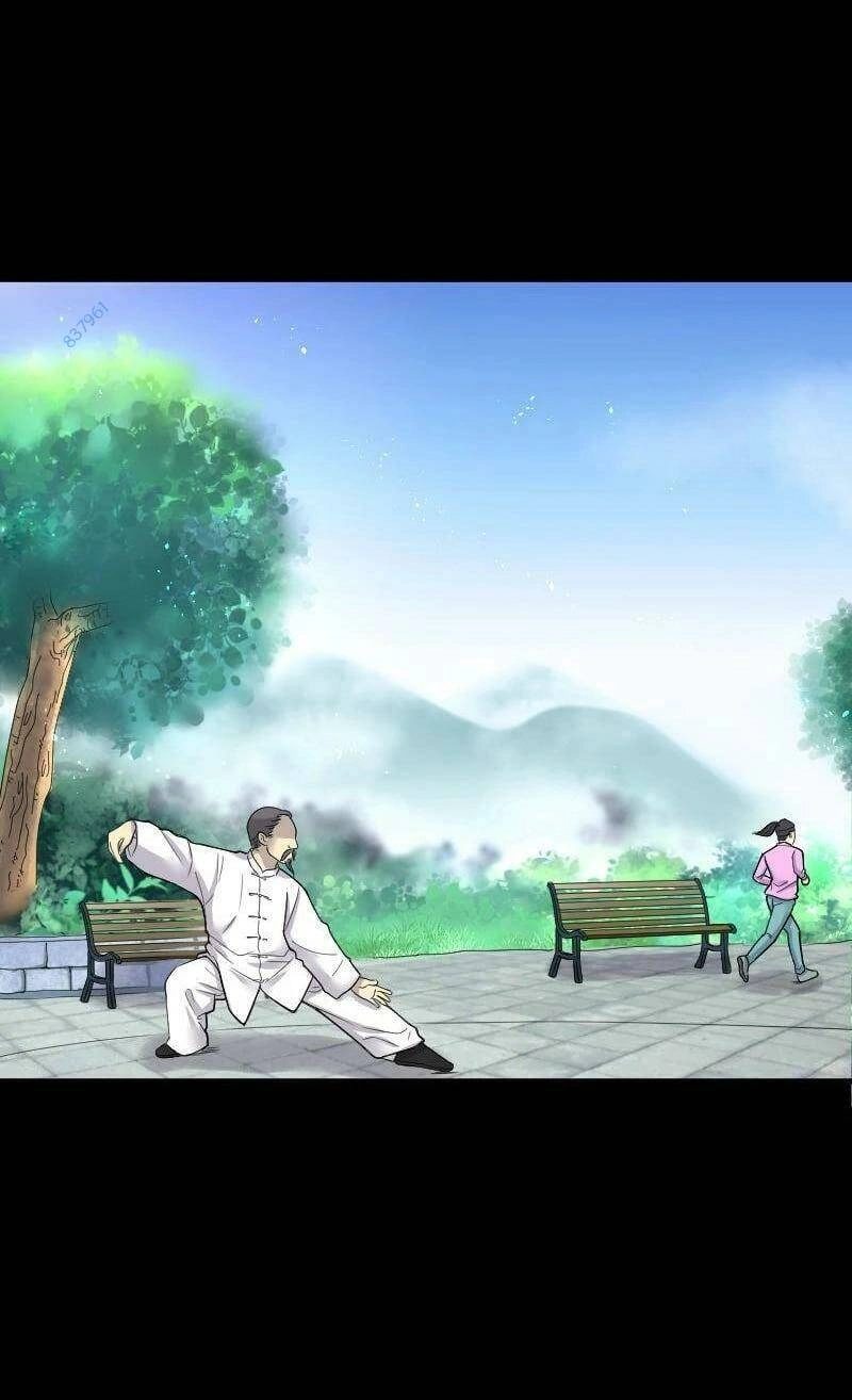 Thợ Cắt Tóc Cho Diêm Vương Chapter 27 - 12