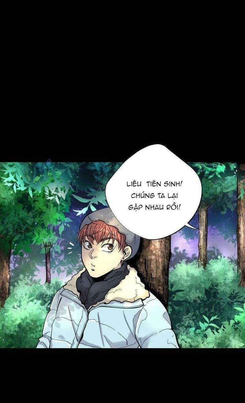 Thợ Cắt Tóc Cho Diêm Vương Chapter 27 - 13