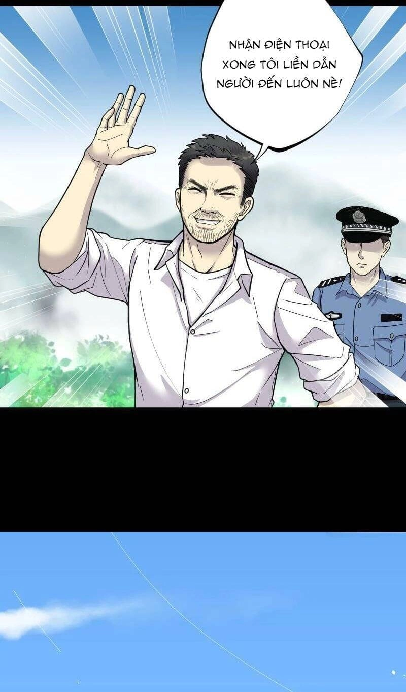 Thợ Cắt Tóc Cho Diêm Vương Chapter 27 - 15