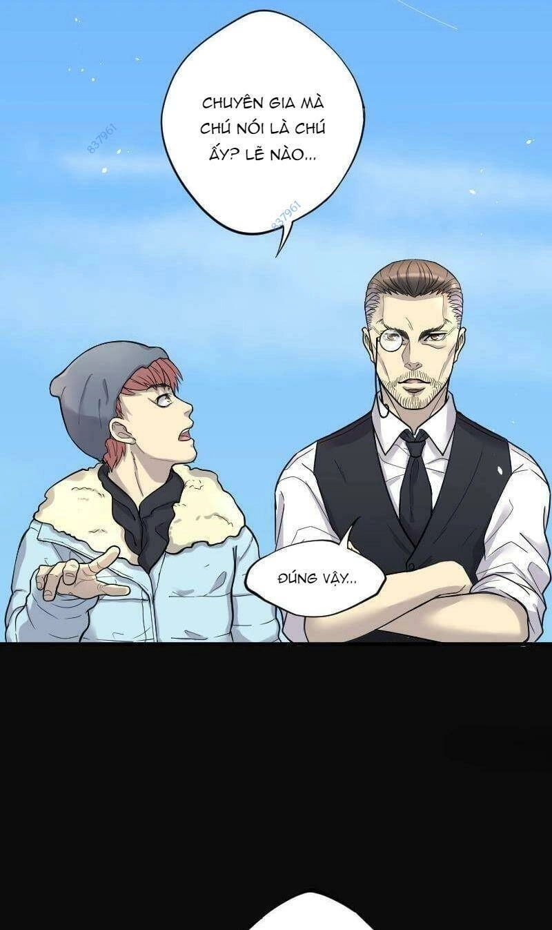 Thợ Cắt Tóc Cho Diêm Vương Chapter 27 - 16