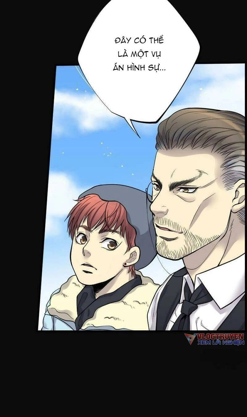 Thợ Cắt Tóc Cho Diêm Vương Chapter 27 - 17