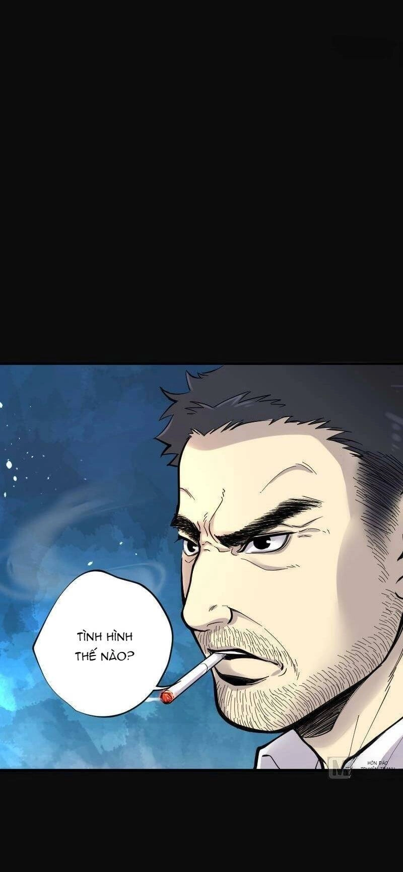 Thợ Cắt Tóc Cho Diêm Vương Chapter 27 - 22