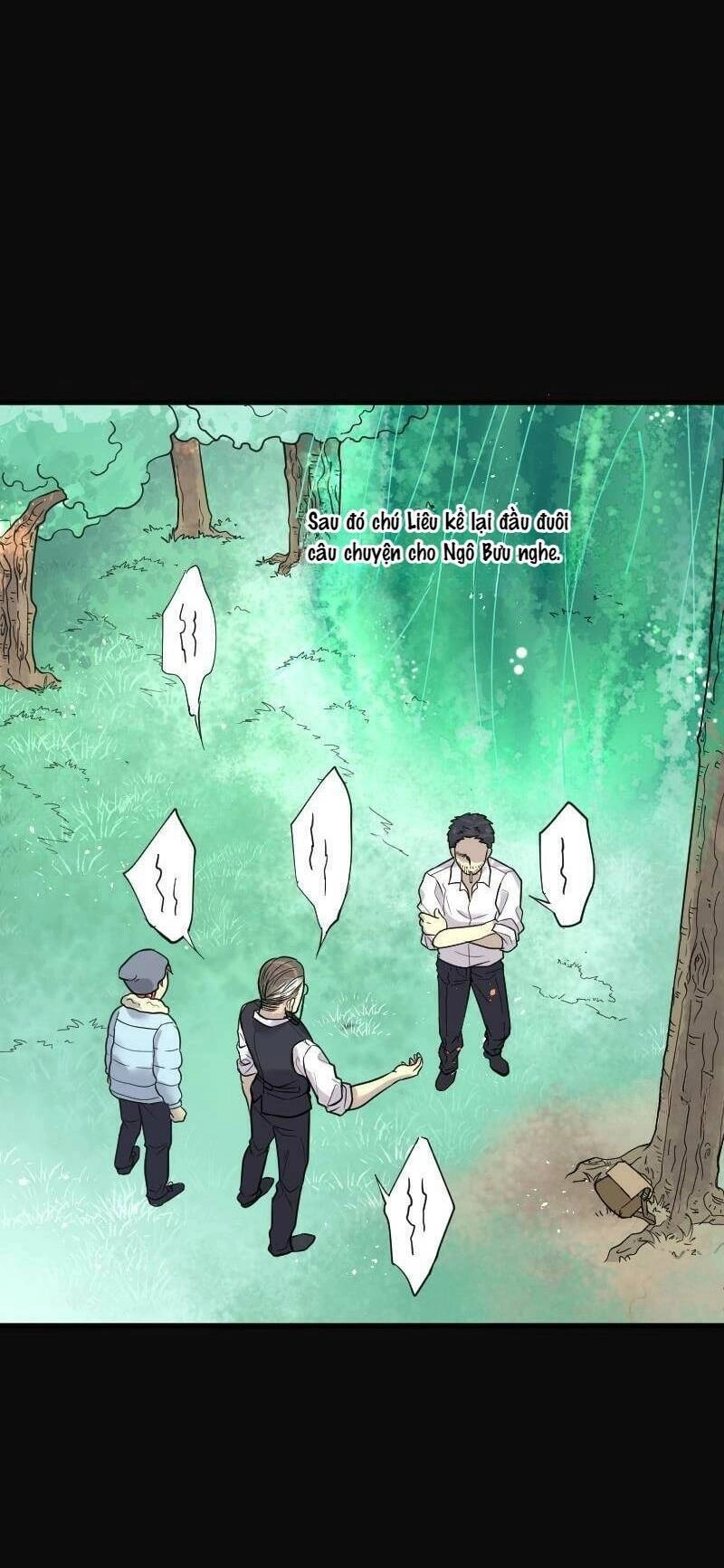 Thợ Cắt Tóc Cho Diêm Vương Chapter 27 - 23