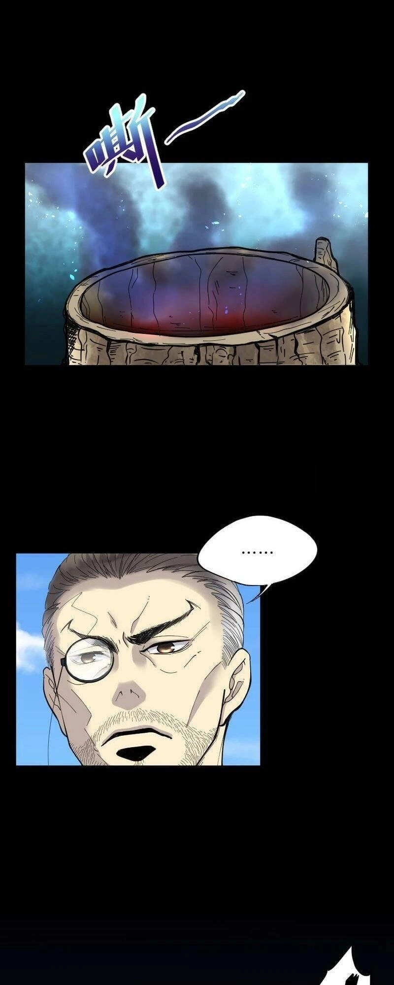 Thợ Cắt Tóc Cho Diêm Vương Chapter 27 - 30