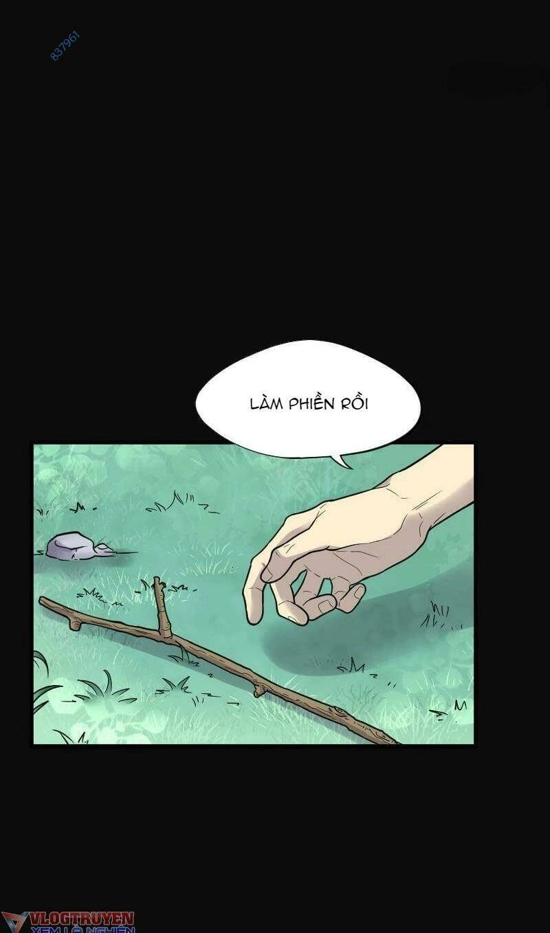 Thợ Cắt Tóc Cho Diêm Vương Chapter 27 - 33