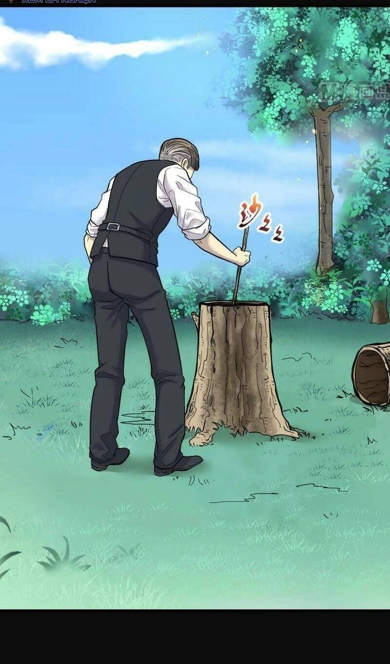 Thợ Cắt Tóc Cho Diêm Vương Chapter 27 - 34