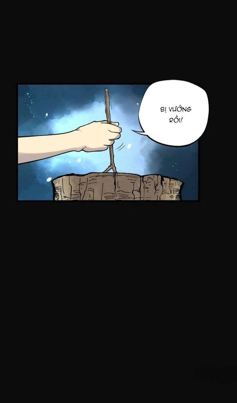 Thợ Cắt Tóc Cho Diêm Vương Chapter 27 - 36