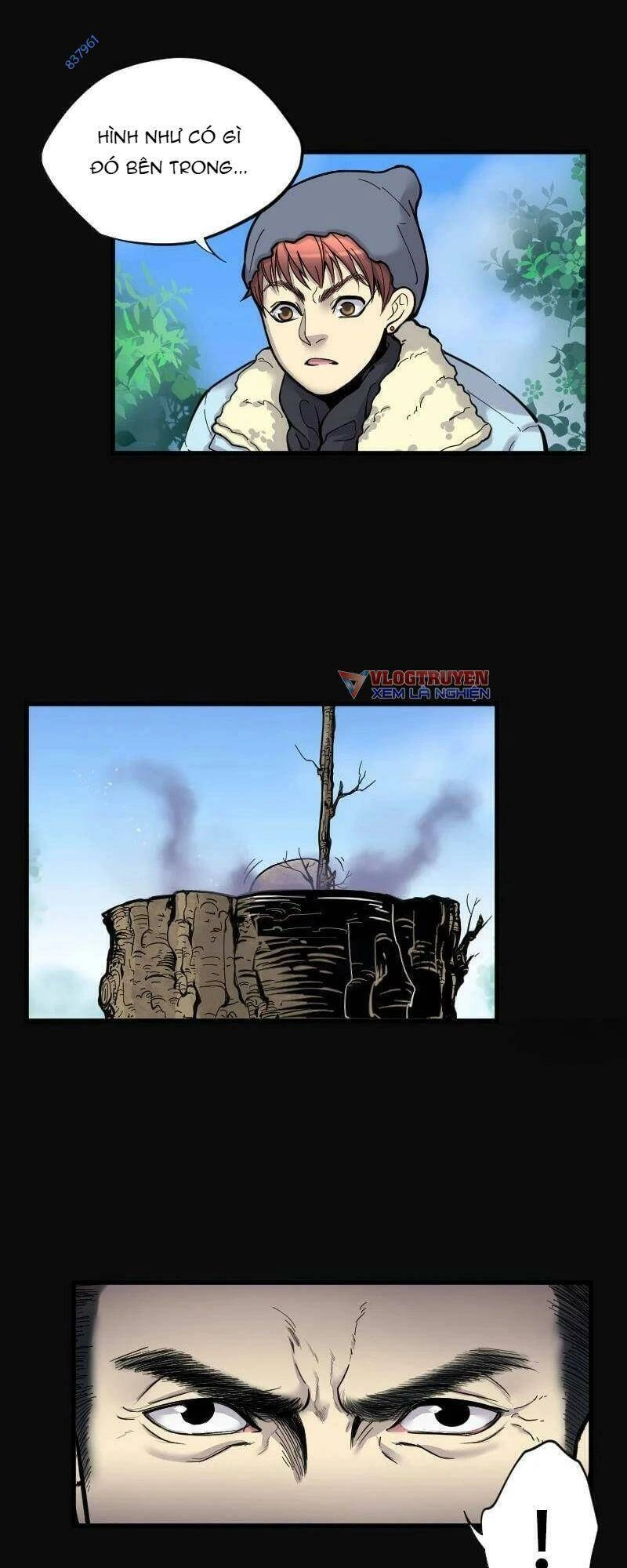 Thợ Cắt Tóc Cho Diêm Vương Chapter 27 - 37