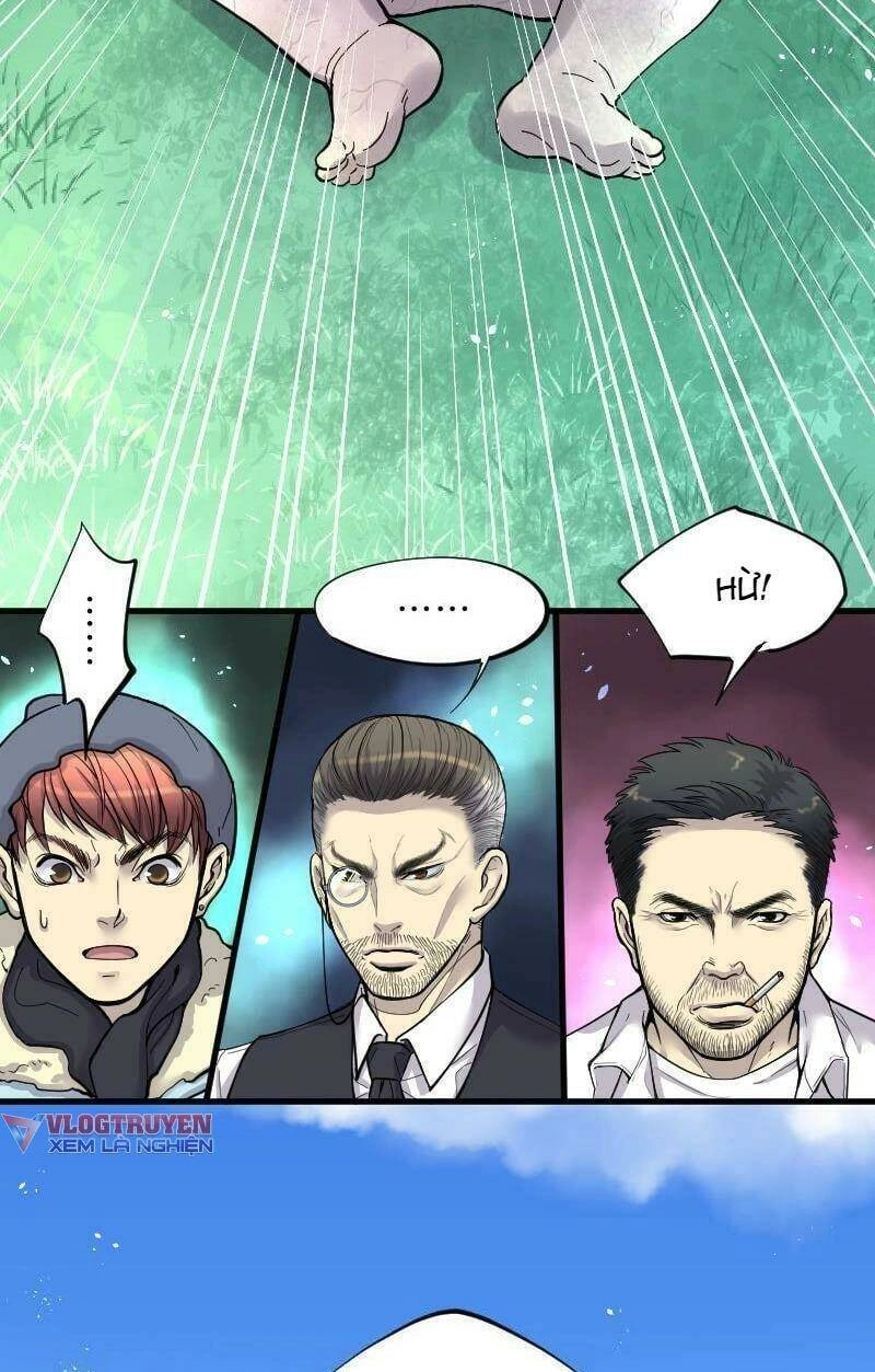 Thợ Cắt Tóc Cho Diêm Vương Chapter 27 - 39