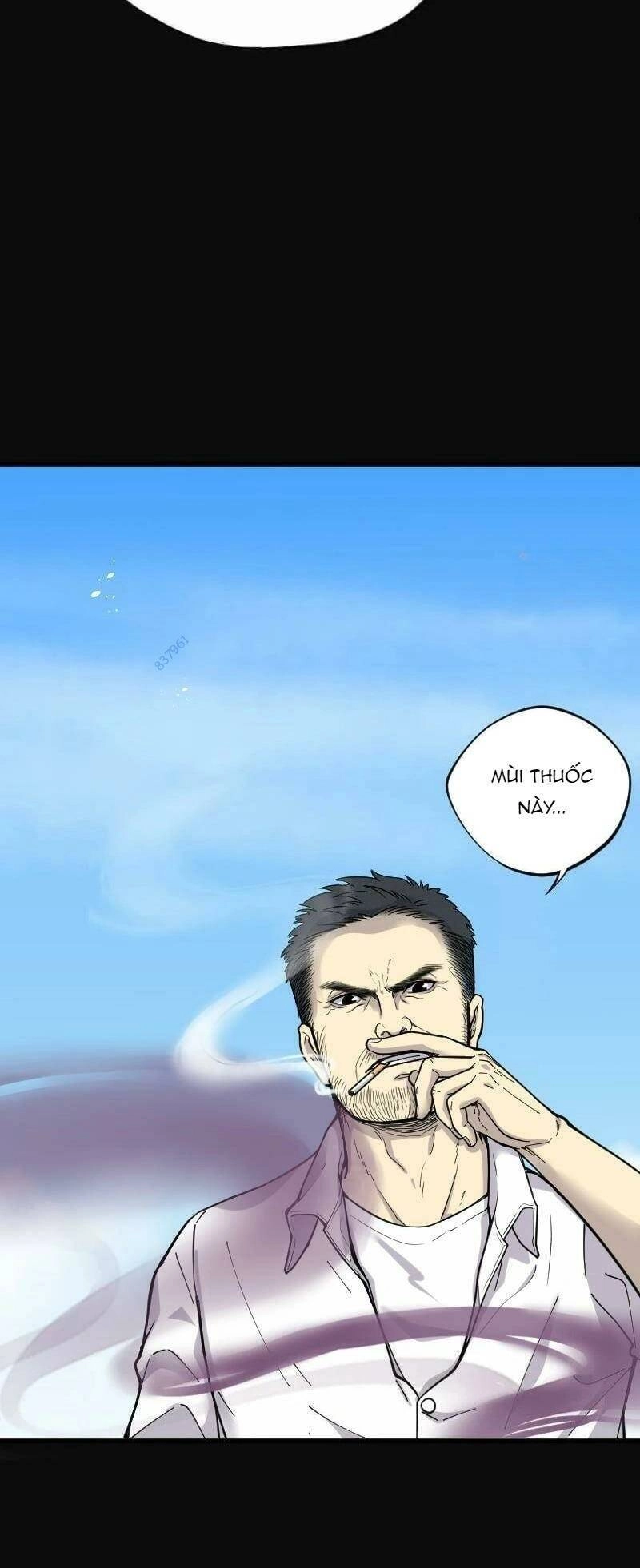 Thợ Cắt Tóc Cho Diêm Vương Chapter 27 - 44