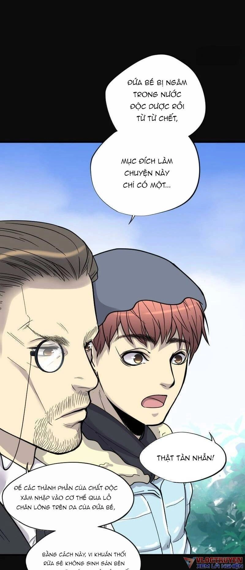 Thợ Cắt Tóc Cho Diêm Vương Chapter 27 - 45