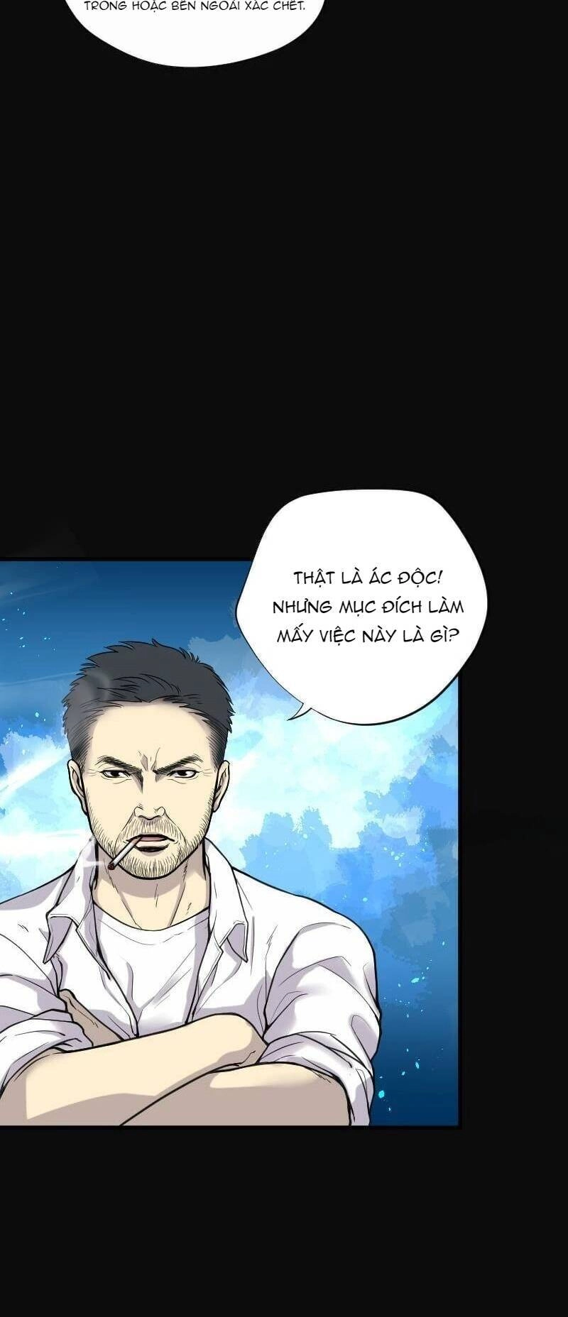 Thợ Cắt Tóc Cho Diêm Vương Chapter 27 - 46