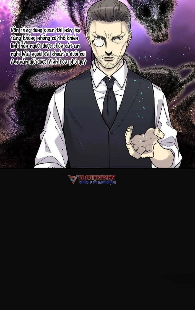 Thợ Cắt Tóc Cho Diêm Vương Chapter 27 - 50