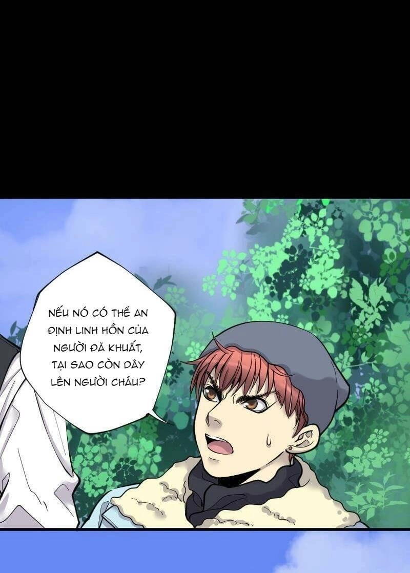 Thợ Cắt Tóc Cho Diêm Vương Chapter 27 - 55