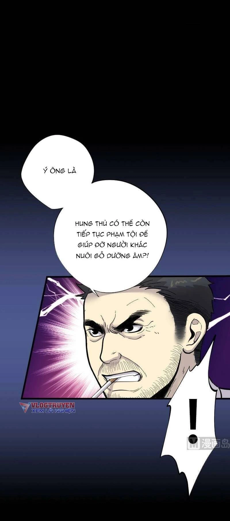 Thợ Cắt Tóc Cho Diêm Vương Chapter 27 - 59