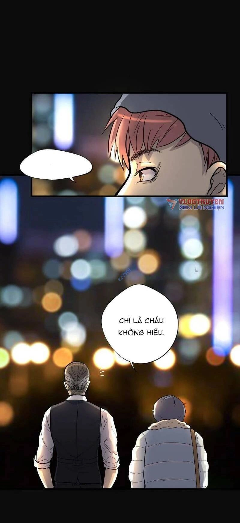 Thợ Cắt Tóc Cho Diêm Vương Chapter 28 - 5