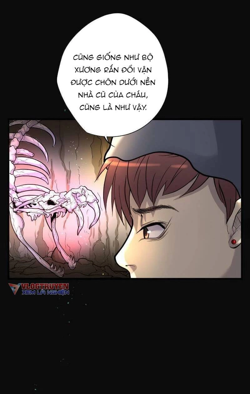 Thợ Cắt Tóc Cho Diêm Vương Chapter 28 - 7