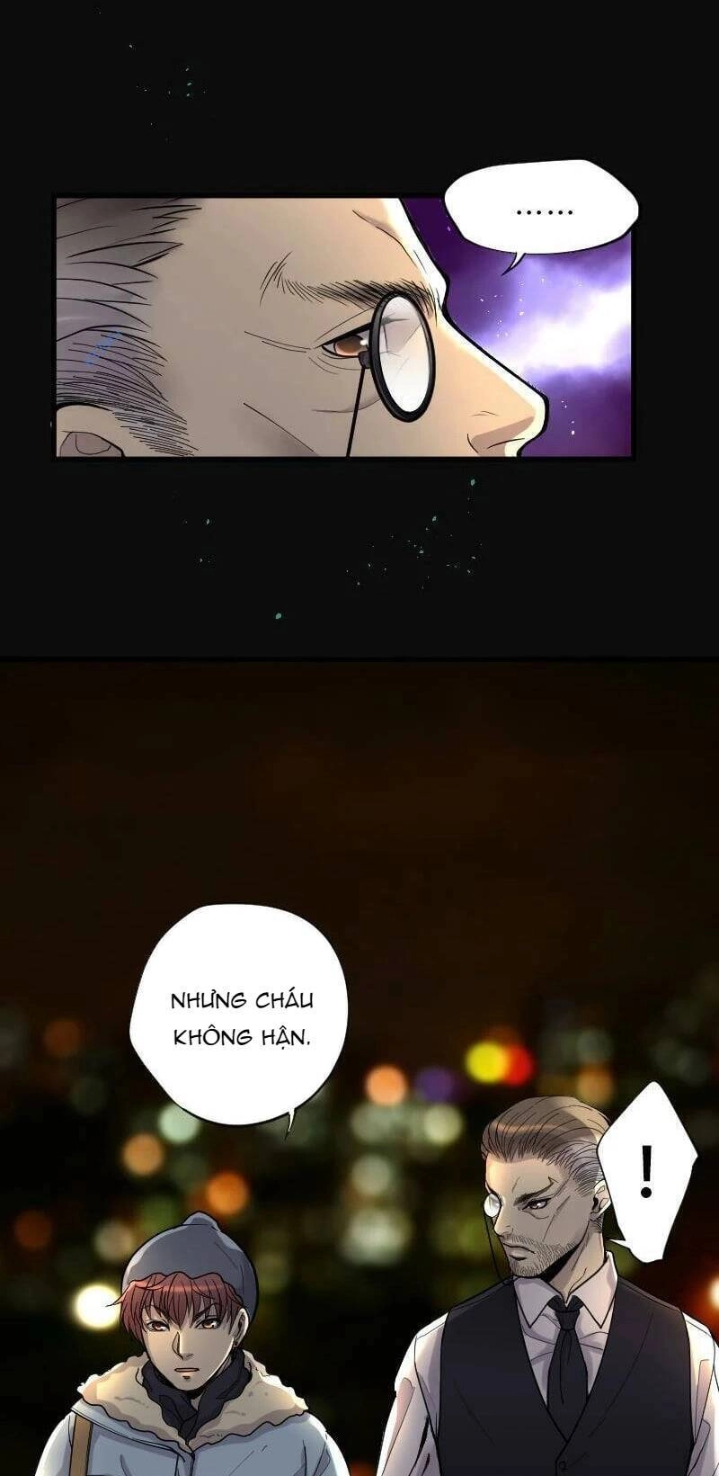 Thợ Cắt Tóc Cho Diêm Vương Chapter 28 - 8