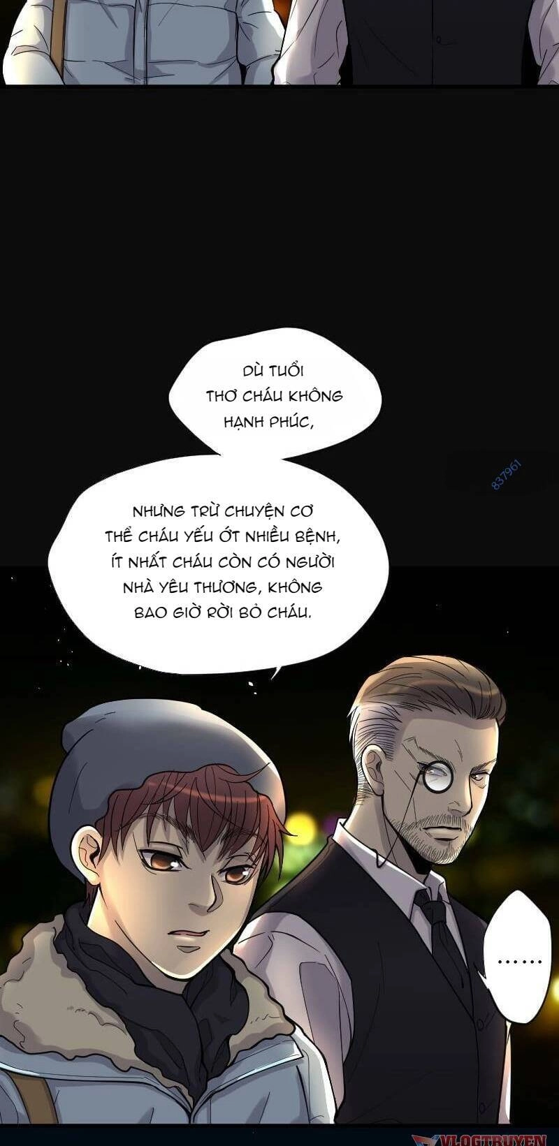 Thợ Cắt Tóc Cho Diêm Vương Chapter 28 - 9