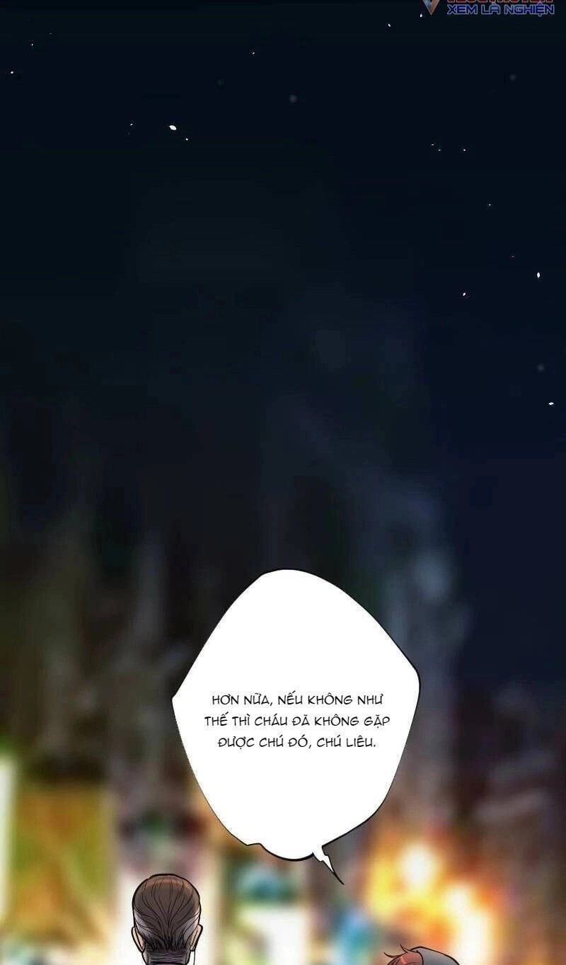 Thợ Cắt Tóc Cho Diêm Vương Chapter 28 - 10