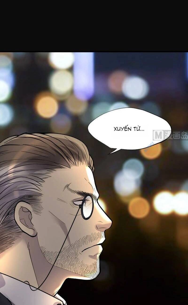 Thợ Cắt Tóc Cho Diêm Vương Chapter 28 - 12