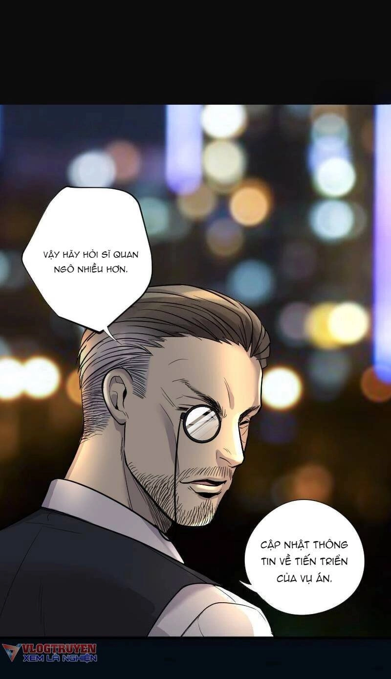 Thợ Cắt Tóc Cho Diêm Vương Chapter 28 - 14