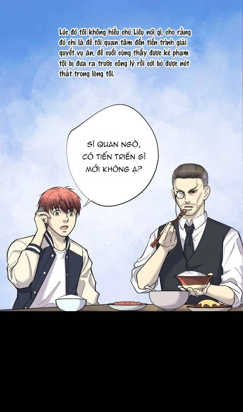 Thợ Cắt Tóc Cho Diêm Vương Chapter 28 - 16