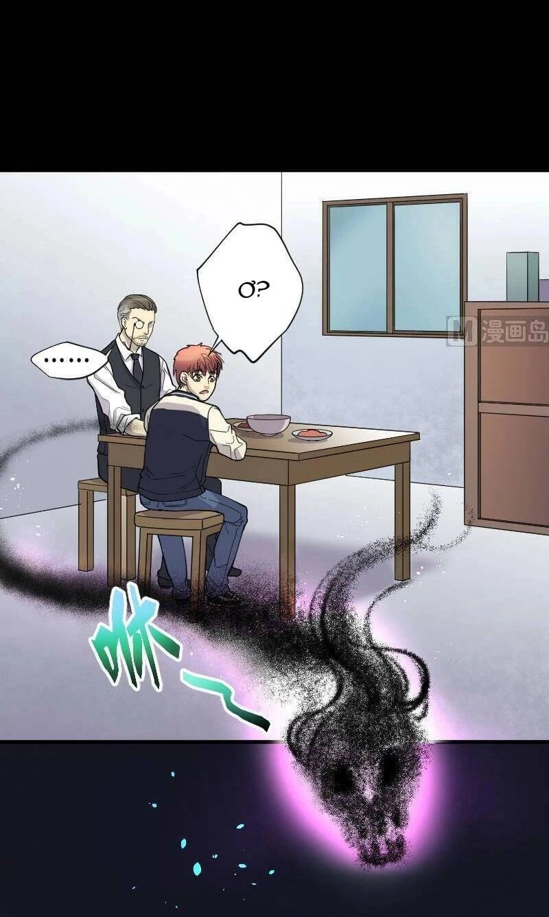 Thợ Cắt Tóc Cho Diêm Vương Chapter 28 - 19