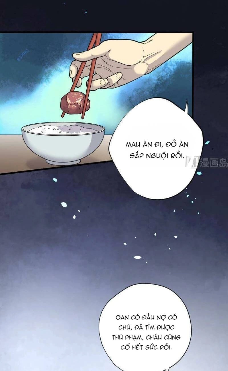 Thợ Cắt Tóc Cho Diêm Vương Chapter 28 - 20