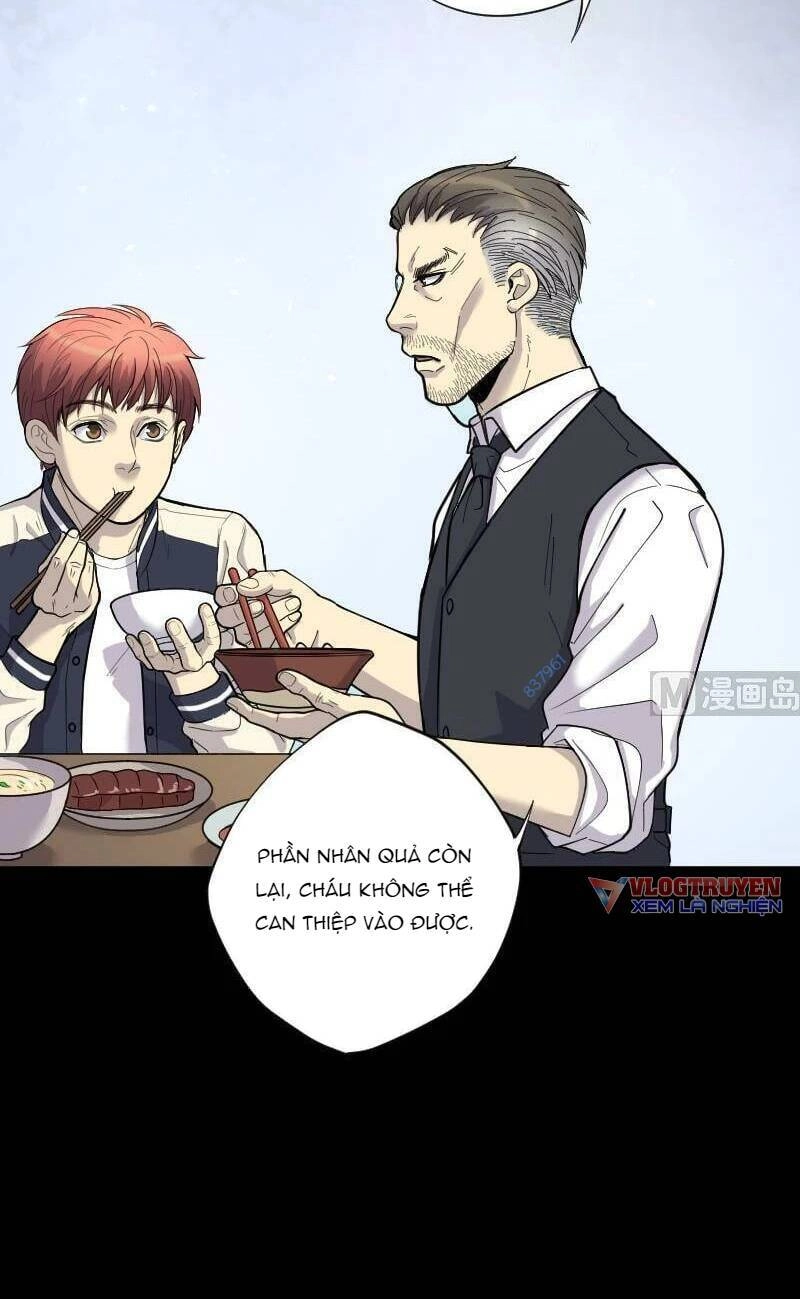 Thợ Cắt Tóc Cho Diêm Vương Chapter 28 - 21