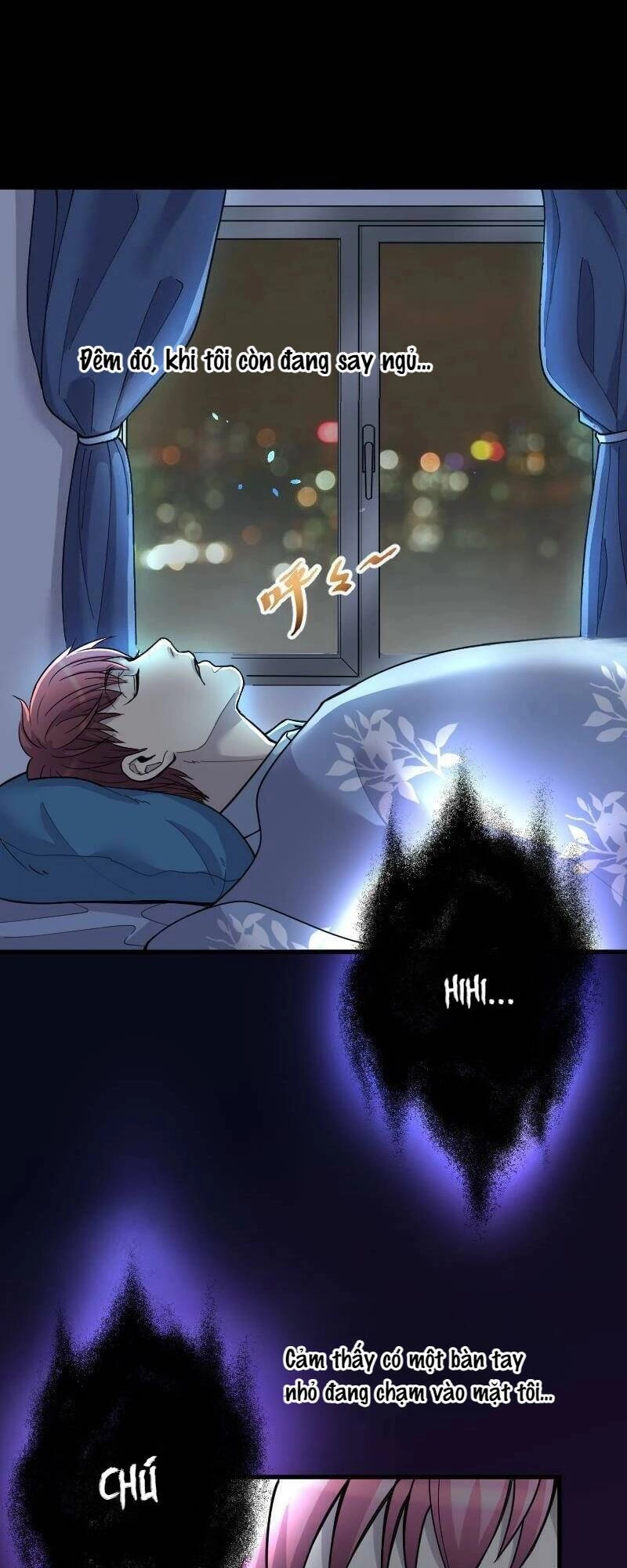 Thợ Cắt Tóc Cho Diêm Vương Chapter 28 - 22