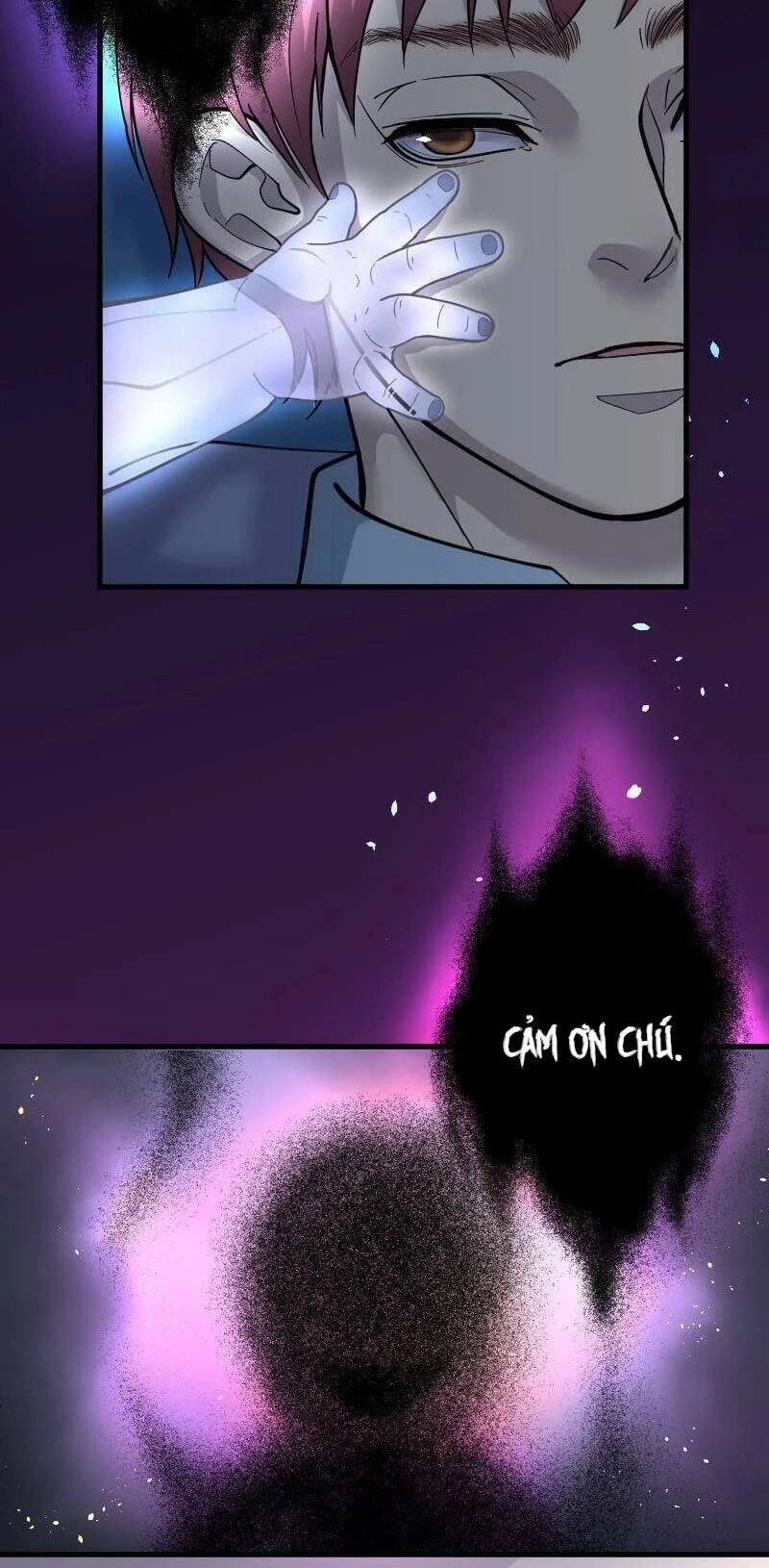 Thợ Cắt Tóc Cho Diêm Vương Chapter 28 - 23