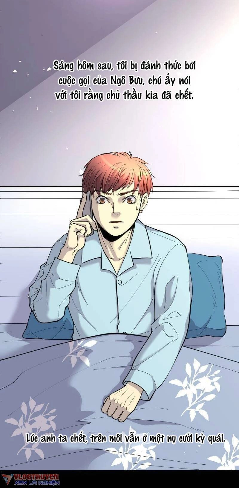 Thợ Cắt Tóc Cho Diêm Vương Chapter 28 - 24