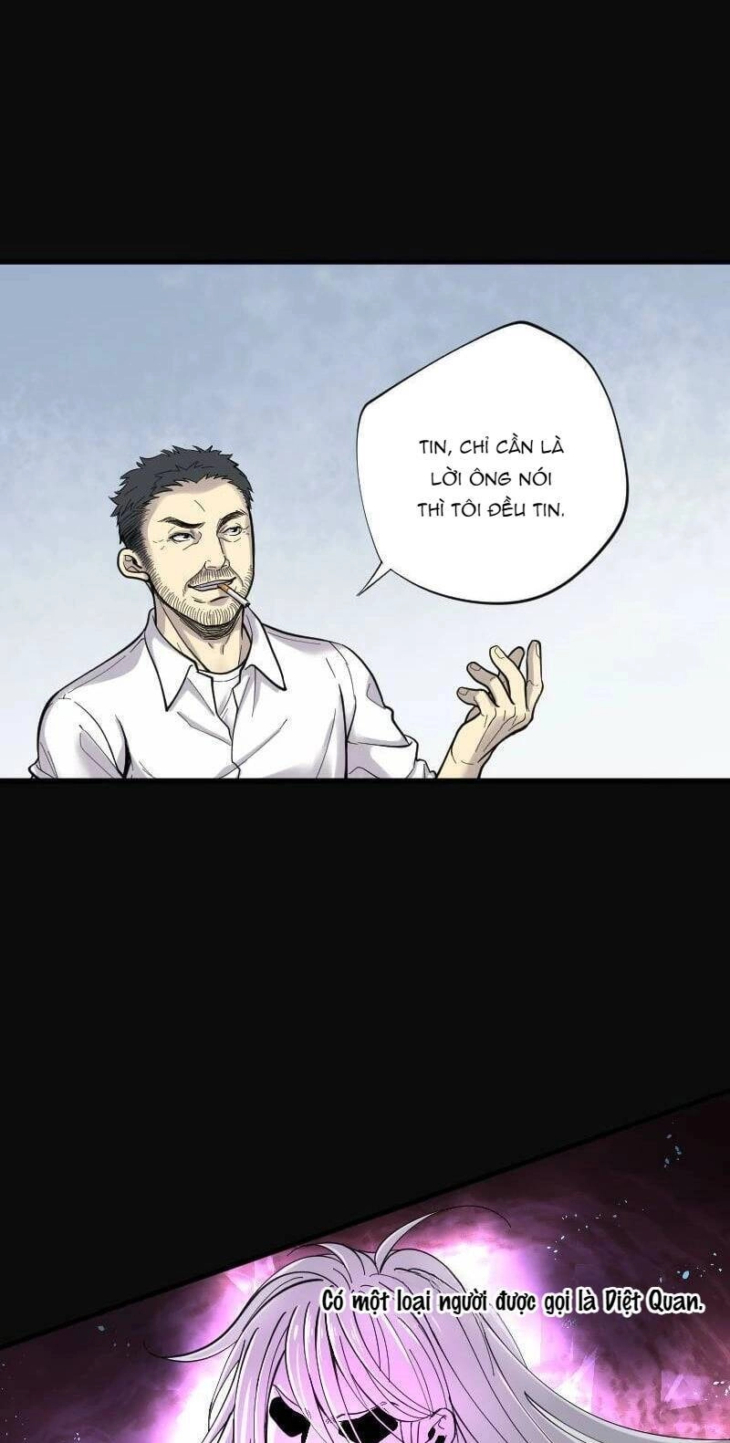 Thợ Cắt Tóc Cho Diêm Vương Chapter 28 - 31