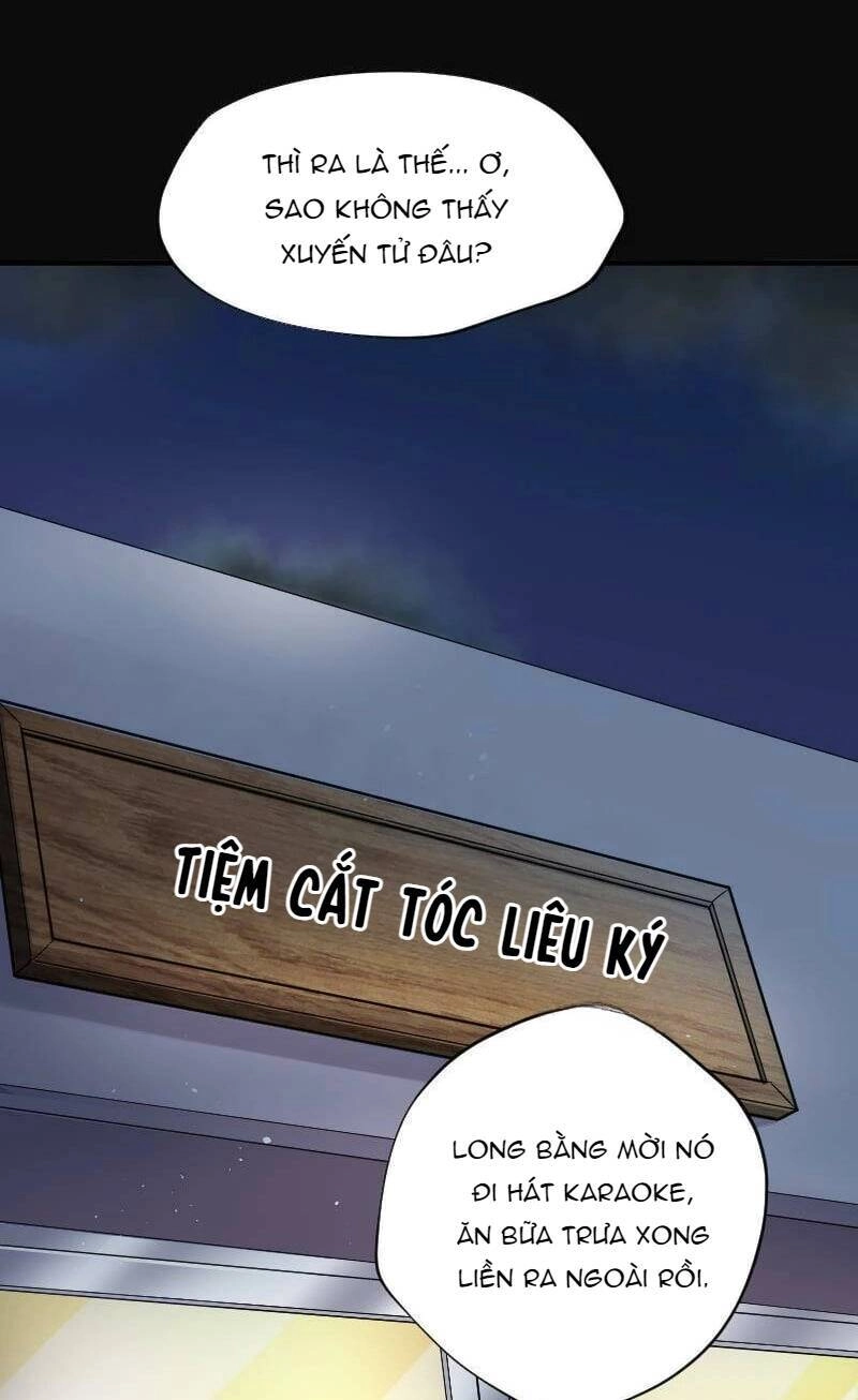 Thợ Cắt Tóc Cho Diêm Vương Chapter 28 - 35