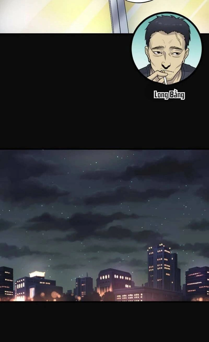 Thợ Cắt Tóc Cho Diêm Vương Chapter 28 - 36