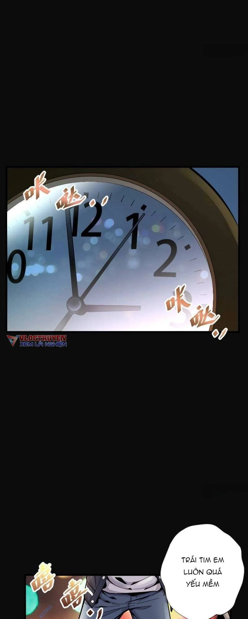 Thợ Cắt Tóc Cho Diêm Vương Chapter 28 - 37