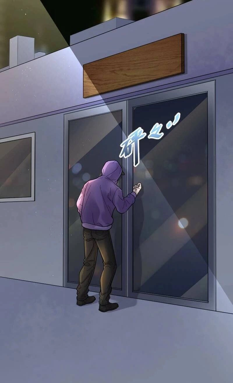 Thợ Cắt Tóc Cho Diêm Vương Chapter 28 - 40