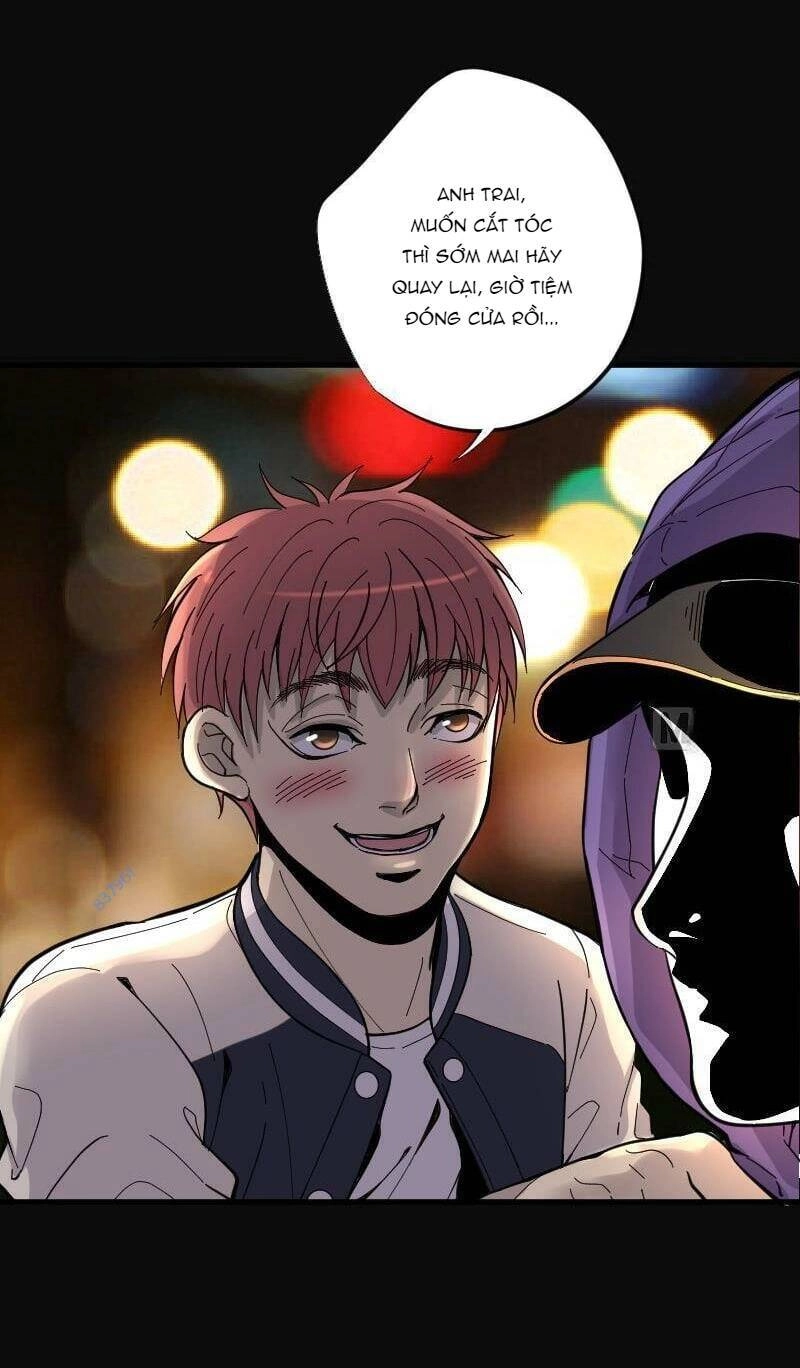 Thợ Cắt Tóc Cho Diêm Vương Chapter 28 - 42