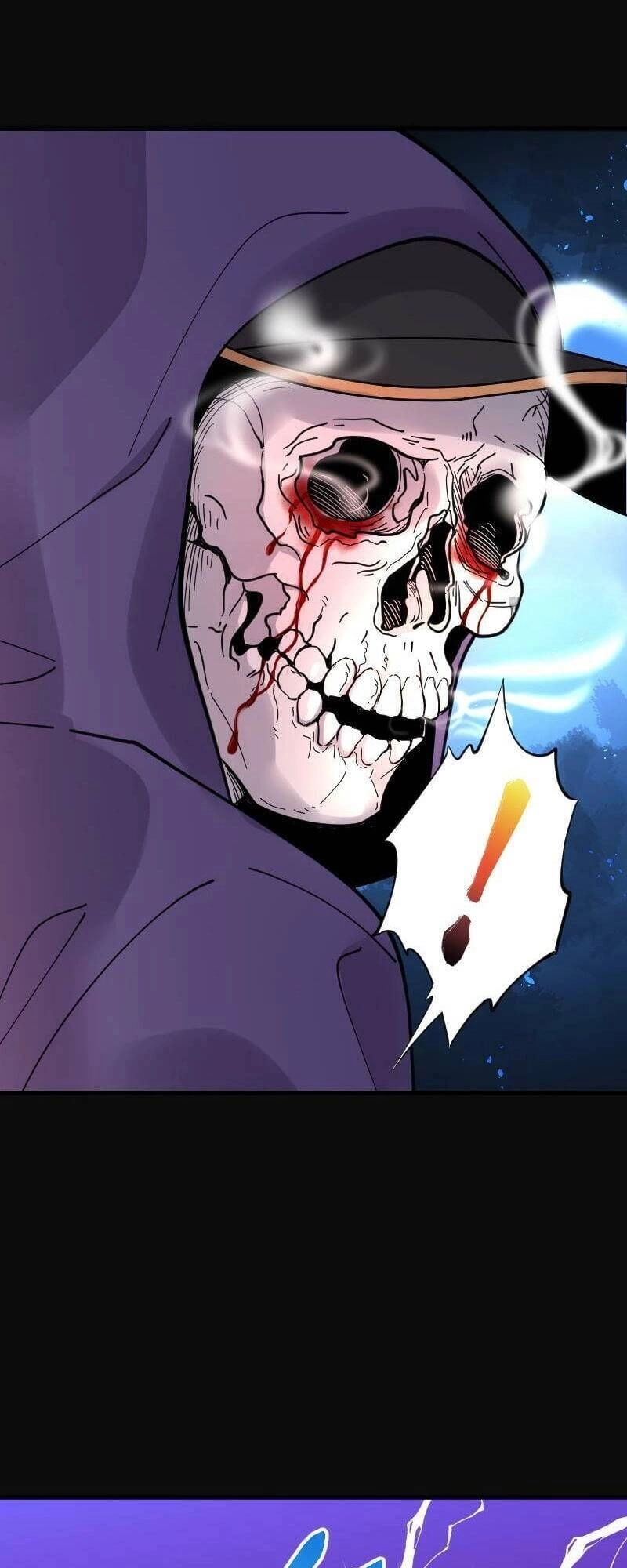 Thợ Cắt Tóc Cho Diêm Vương Chapter 28 - 43