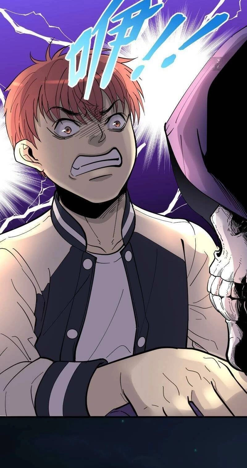 Thợ Cắt Tóc Cho Diêm Vương Chapter 28 - 44