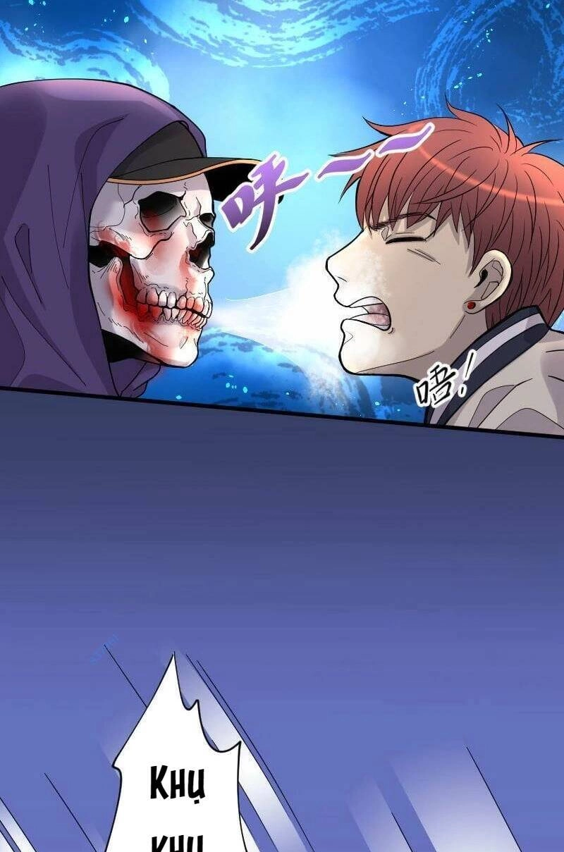 Thợ Cắt Tóc Cho Diêm Vương Chapter 28 - 47