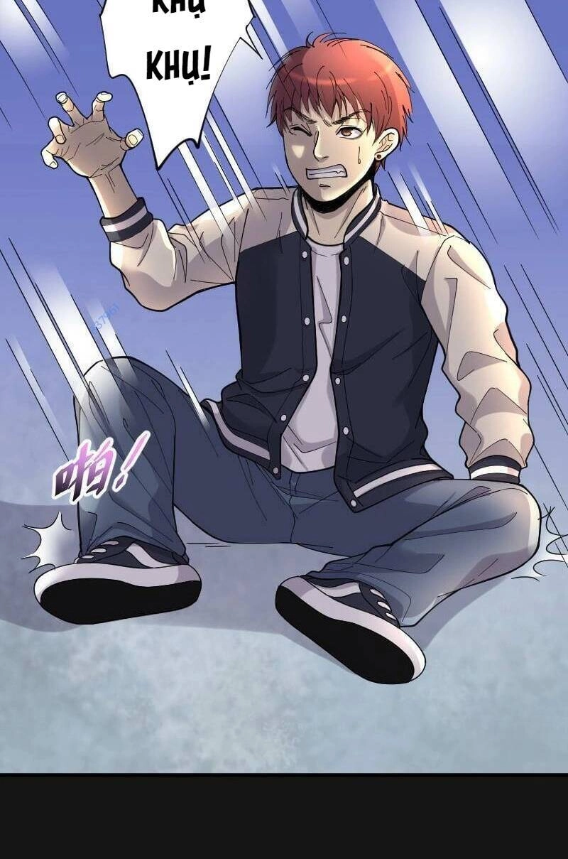 Thợ Cắt Tóc Cho Diêm Vương Chapter 28 - 48