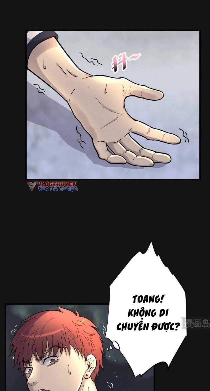 Thợ Cắt Tóc Cho Diêm Vương Chapter 28 - 49