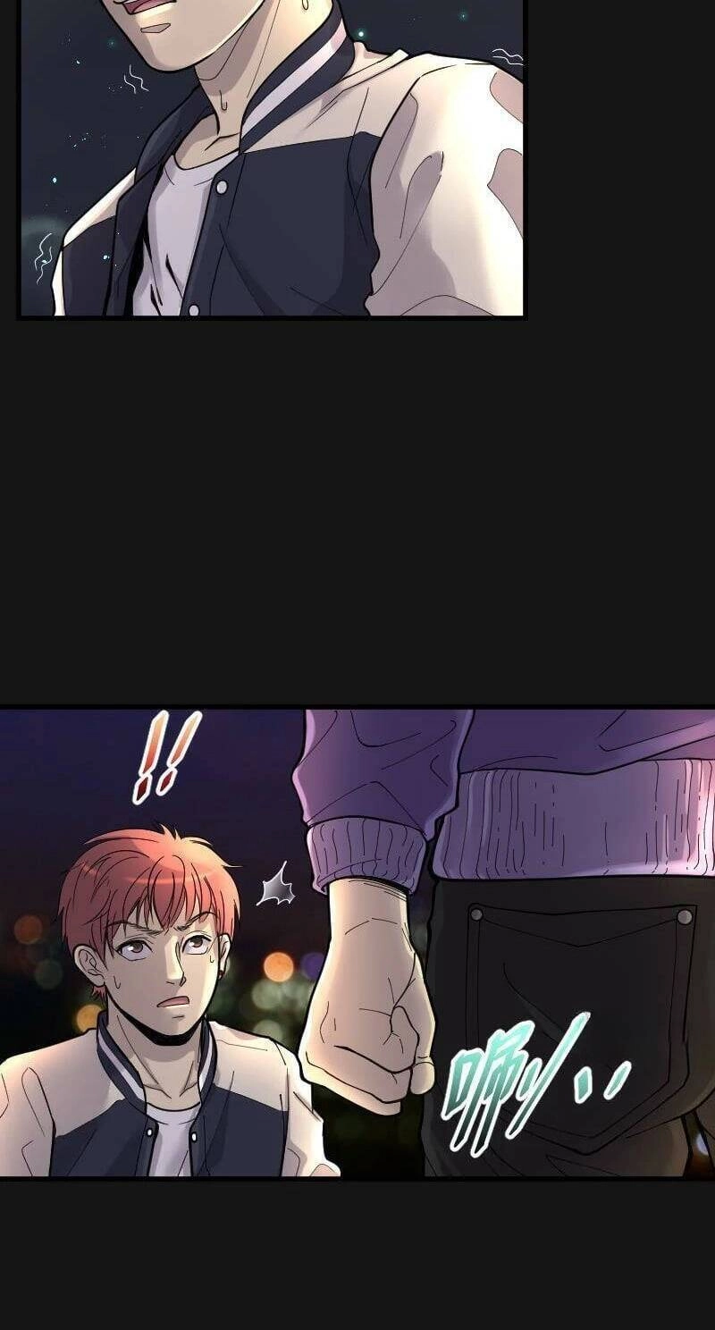 Thợ Cắt Tóc Cho Diêm Vương Chapter 28 - 50